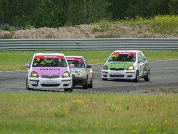 Parnu Summer Race 2025 Day 1